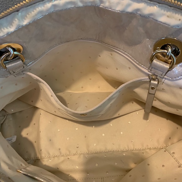 Kate space metallic Mary Ann purse - Picture 6 of 7